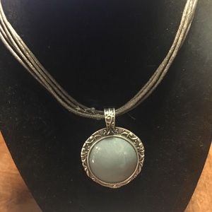 Woman’s necklace